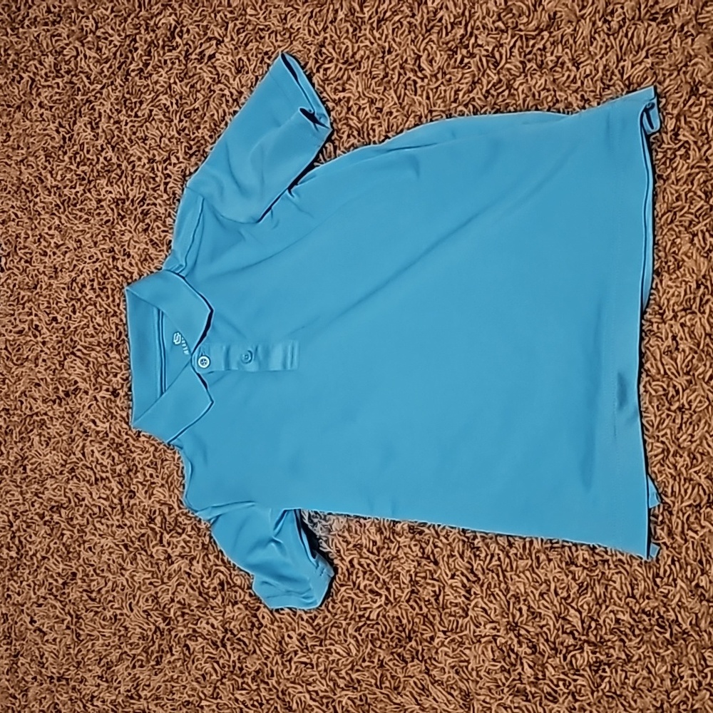 Classic Club polo